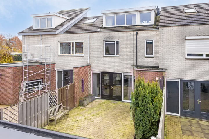 Foto 35 van Oratoriumplein 33