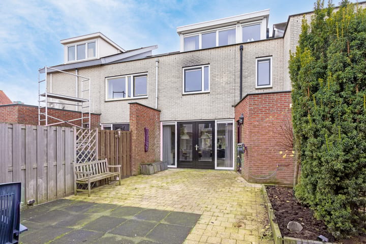 Foto 36 van Oratoriumplein 33