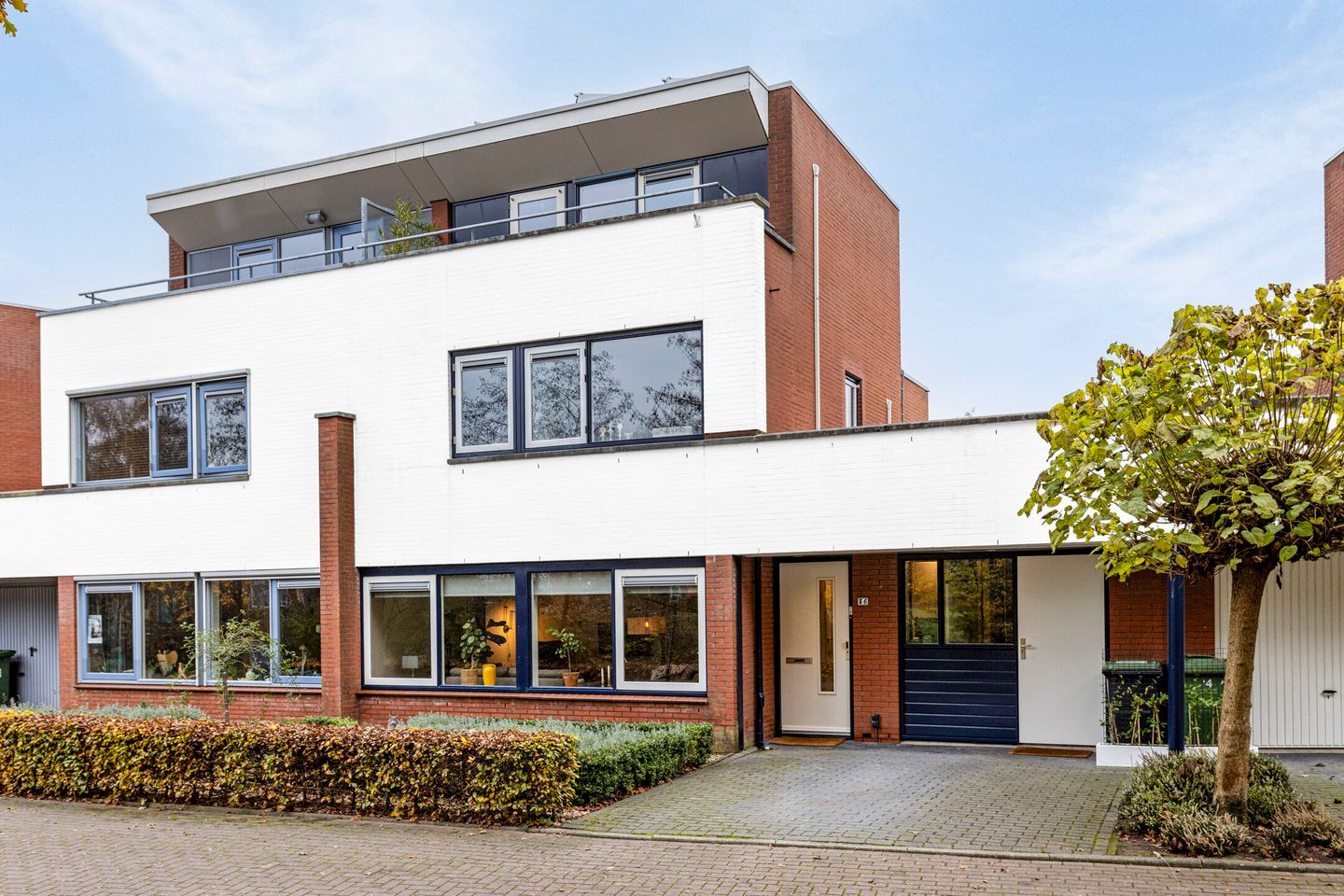Foto 1 van Schiestraat 36