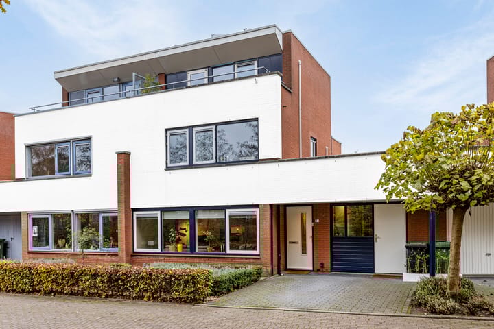 Photo 1 of Schiestraat 36