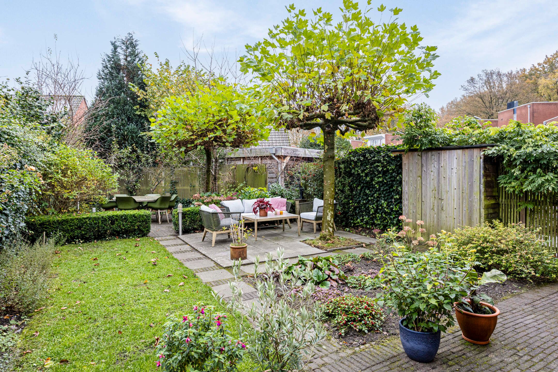 Foto 3 van Schiestraat 36