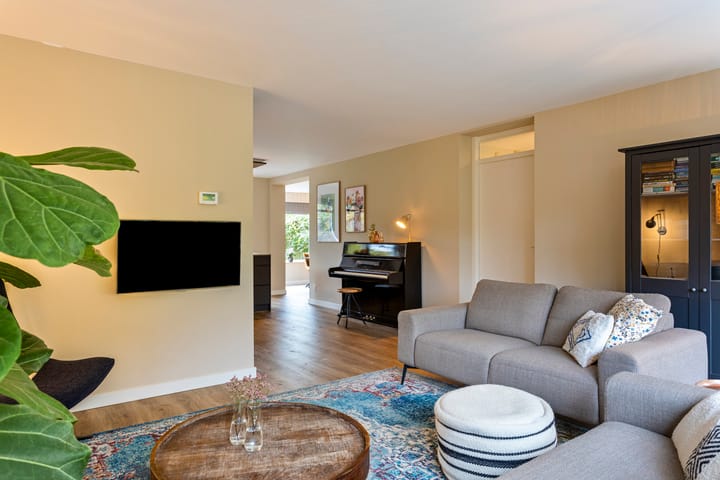 Photo 10 of Schiestraat 36