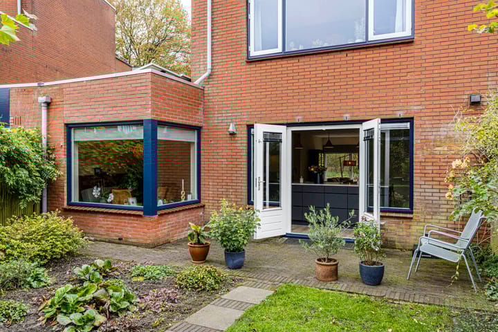 Photo 22 of Schiestraat 36