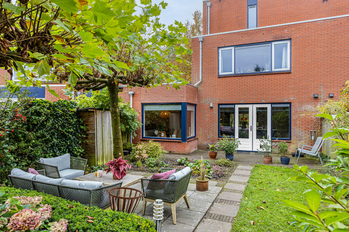 Photo 23 of Schiestraat 36