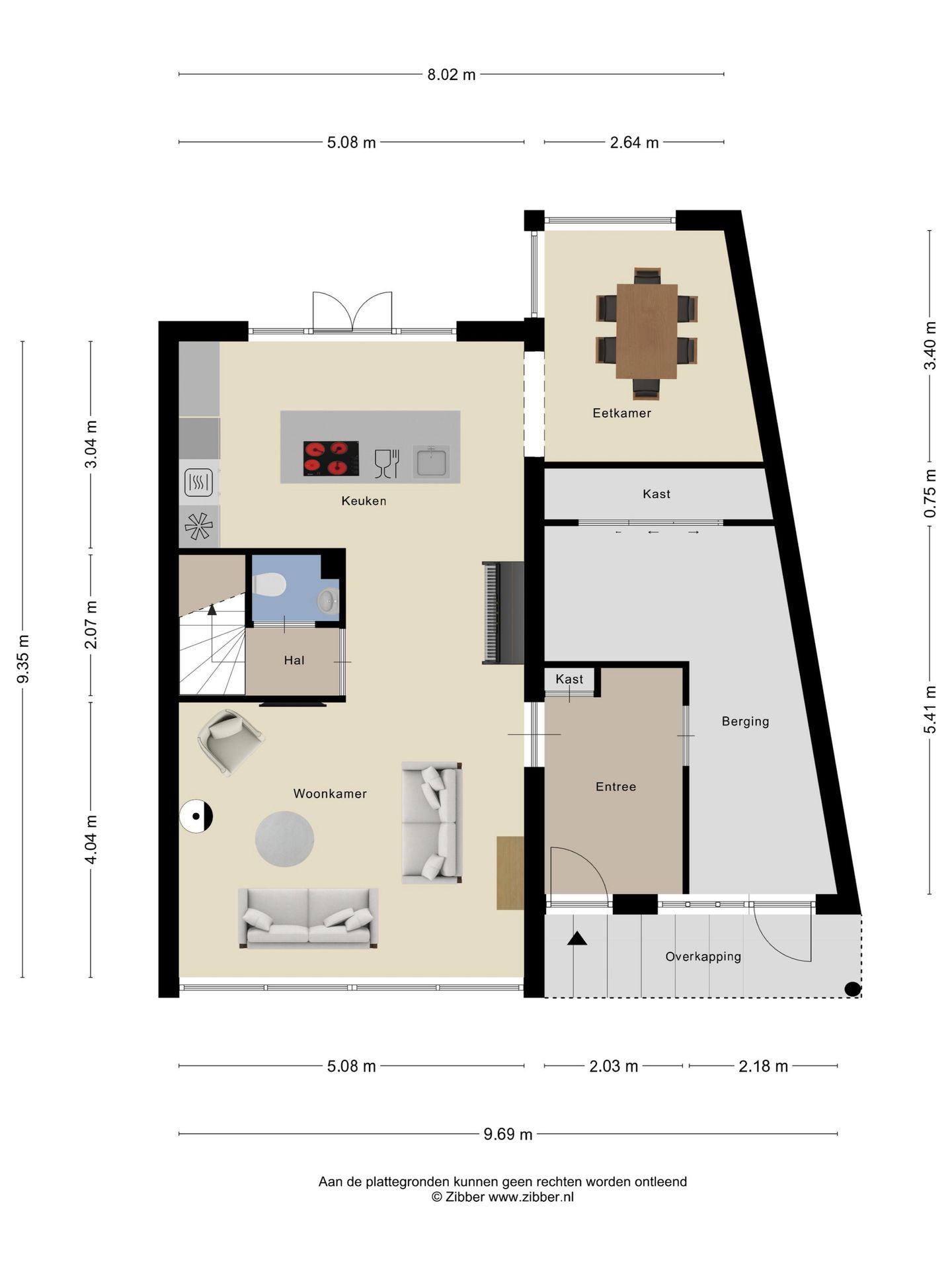 Foto 49 van Schiestraat 36