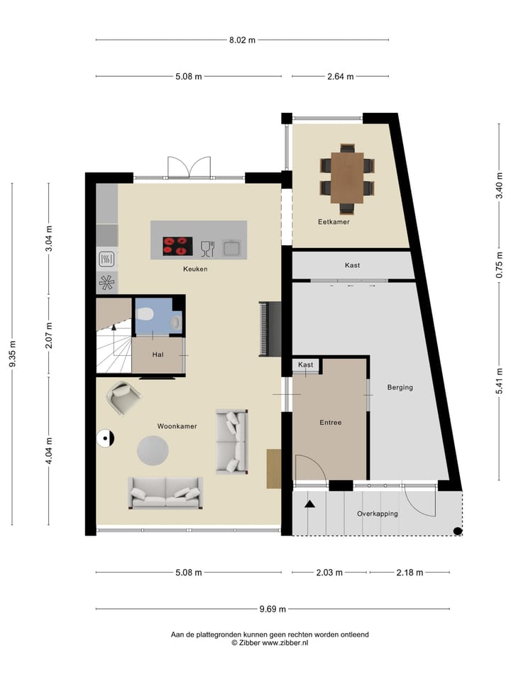 Photo 49 of Schiestraat 36