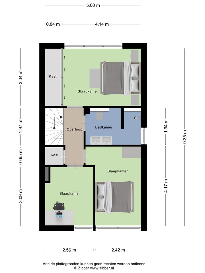 Photo 50 of Schiestraat 36