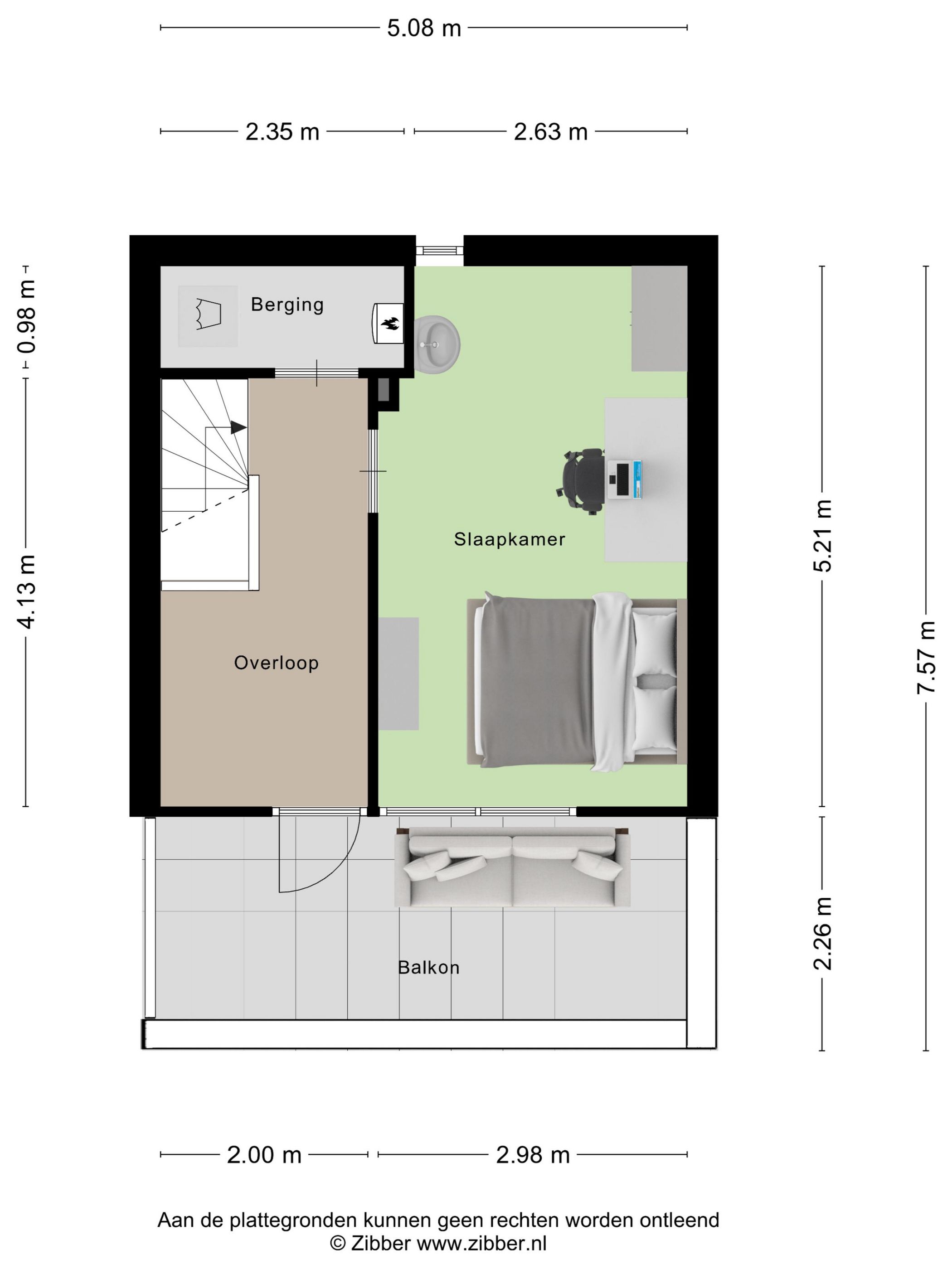 Foto 51 van Schiestraat 36