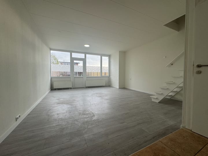 Foto 4 van Beneluxstraat 57