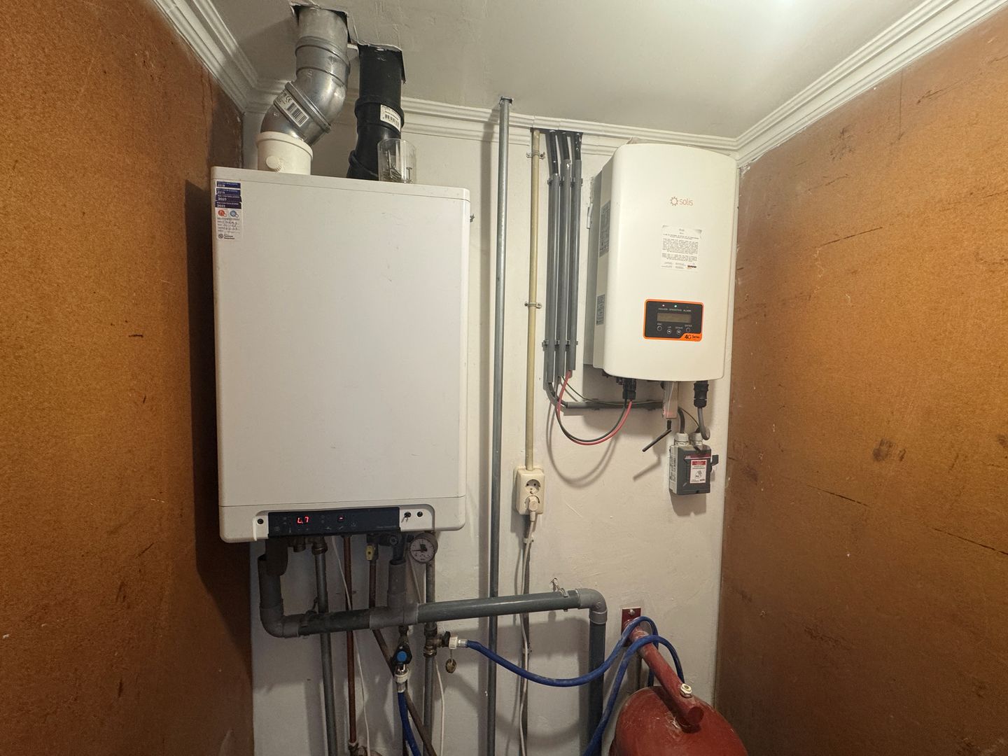 Photo 10 of Beneluxstraat 57