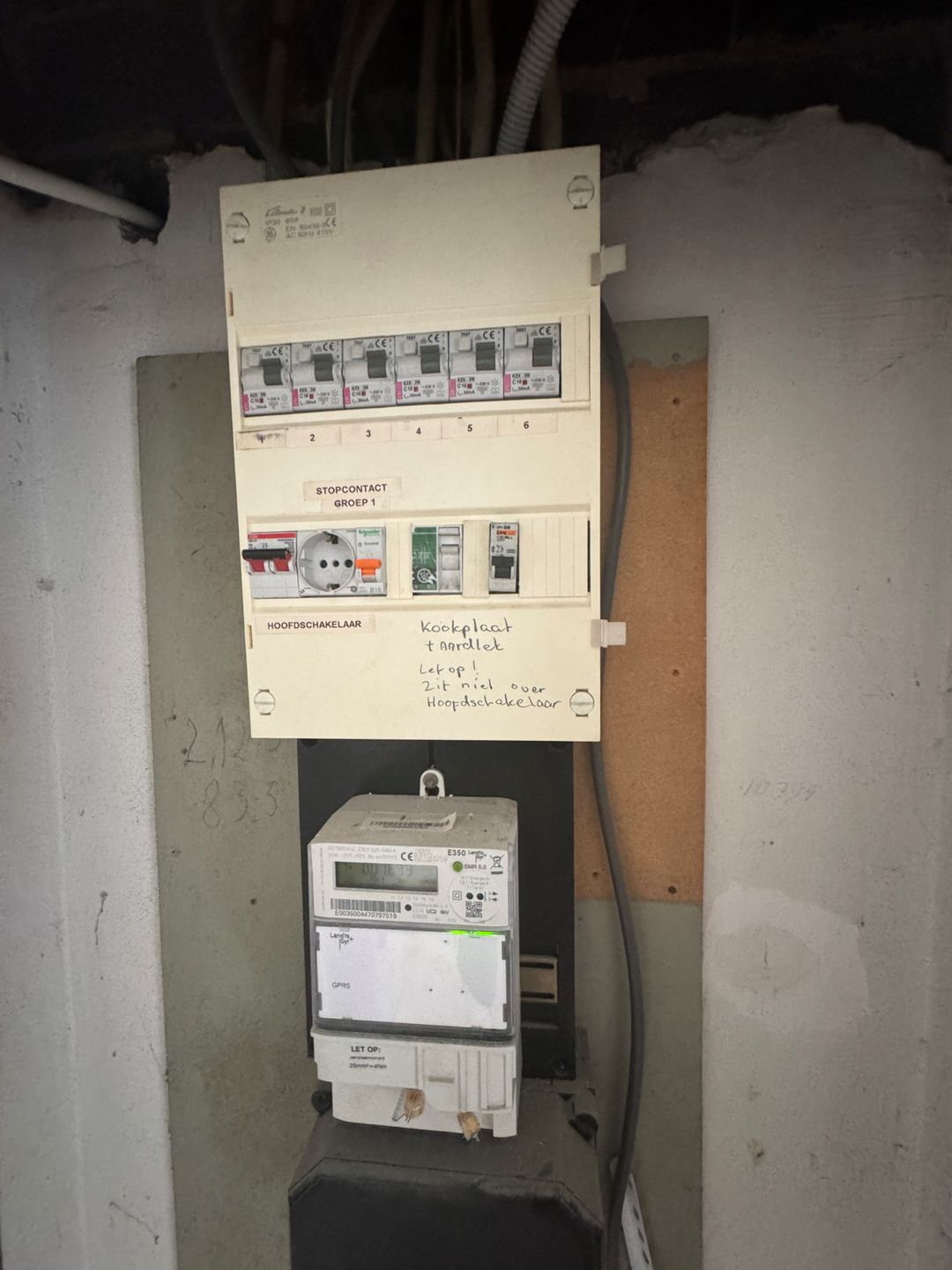 Photo 11 of Beneluxstraat 57