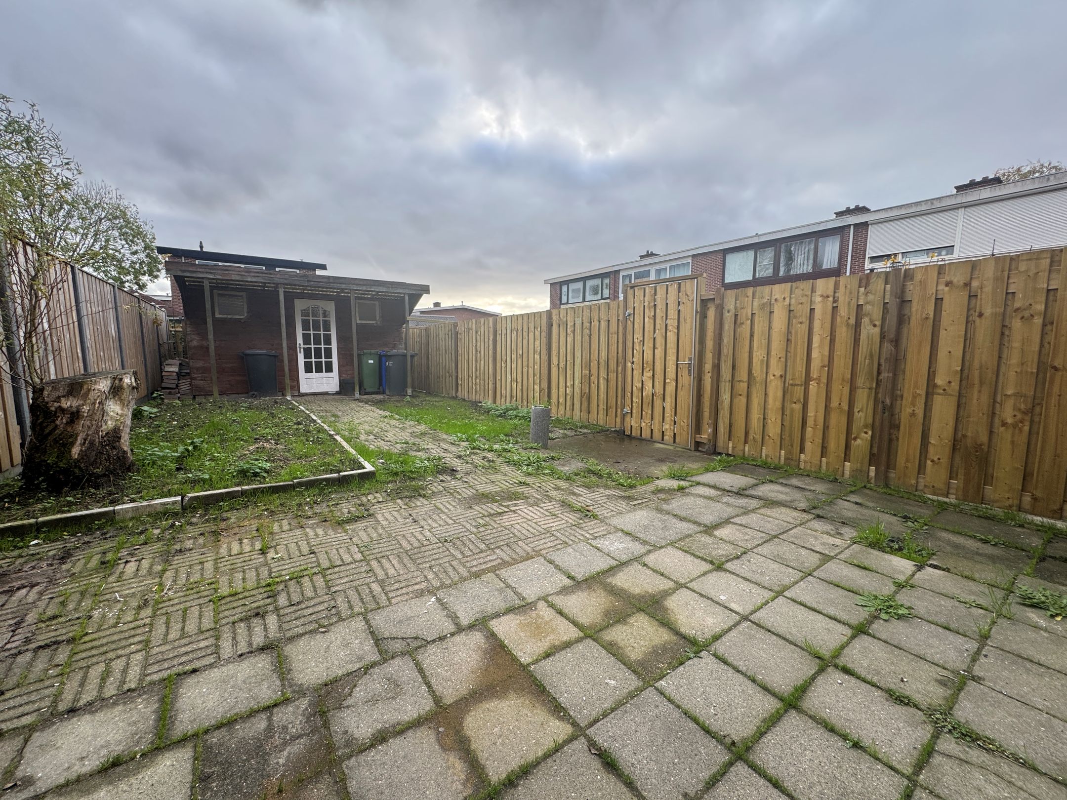 Photo 12 of Beneluxstraat 57