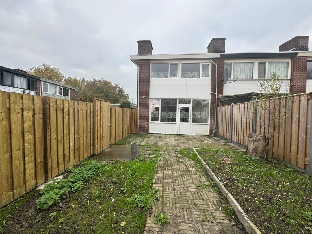 Photo 13 of Beneluxstraat 57