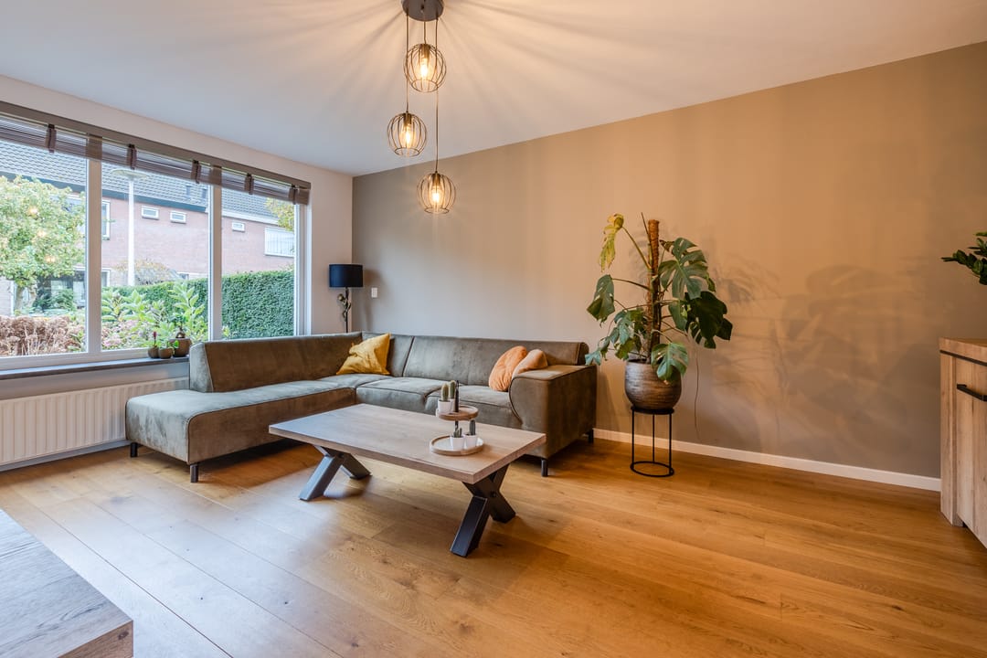 Foto 2 van Frisostraat 5