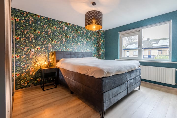 Foto 3 van Frisostraat 5