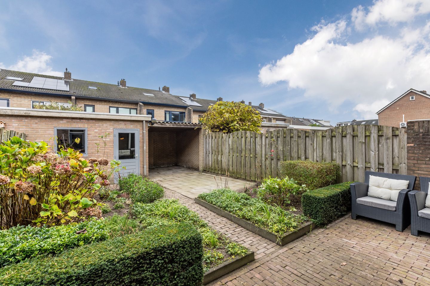 Foto 5 van Frisostraat 5