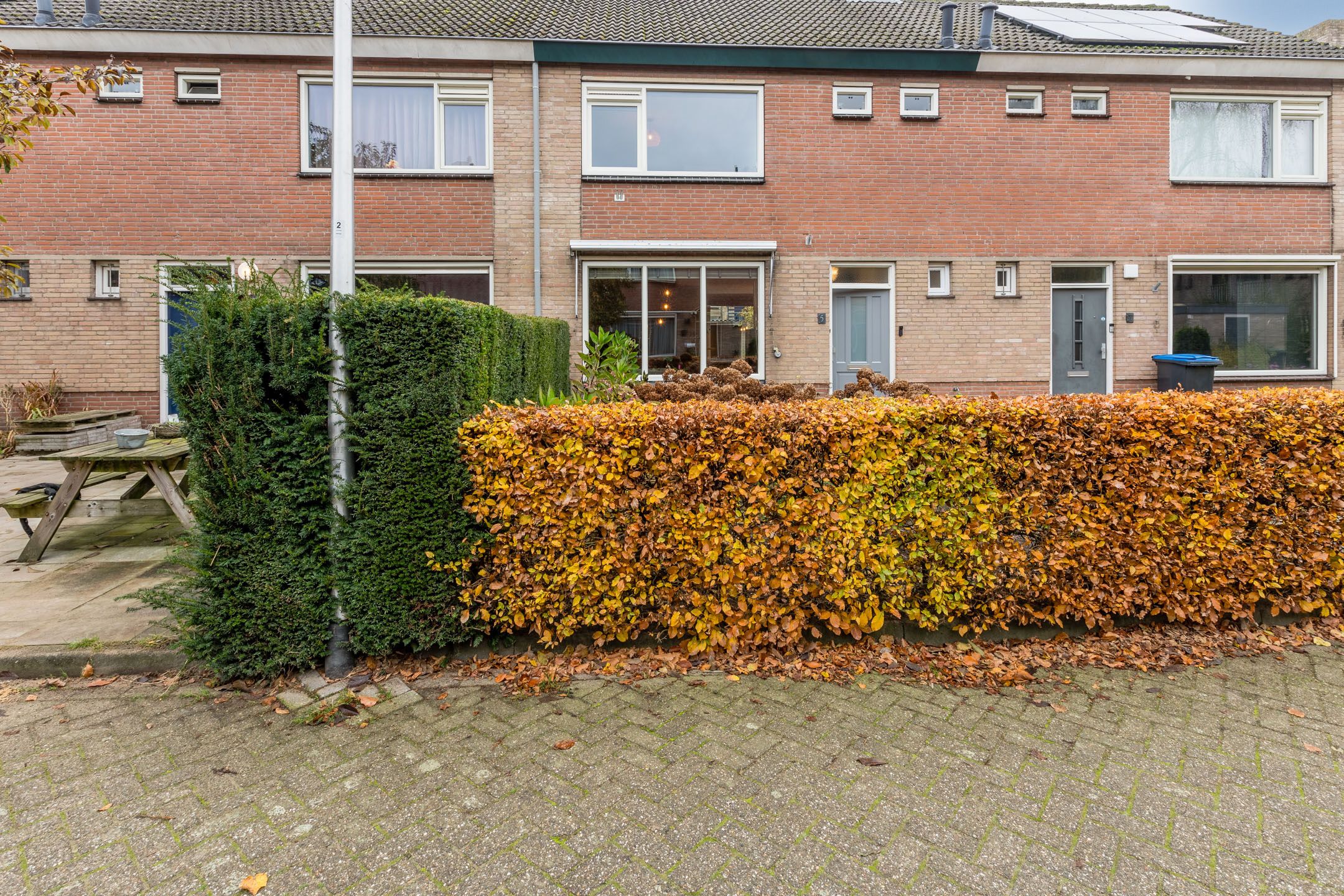 Foto 6 van Frisostraat 5