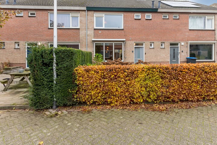 Foto 6 van Frisostraat 5