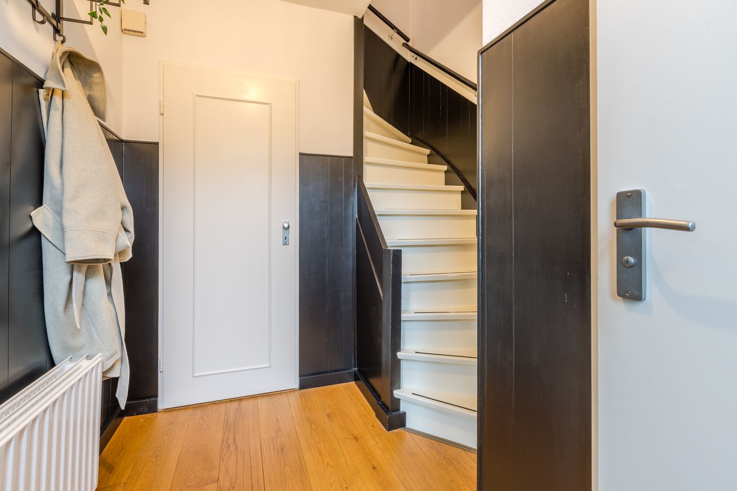 Foto 10 van Frisostraat 5