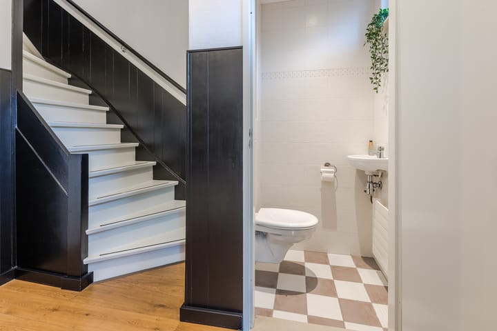 Foto 11 van Frisostraat 5