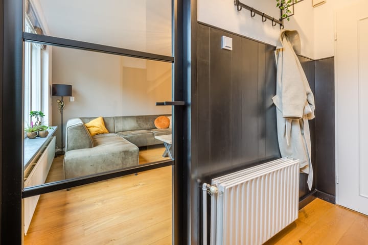 Foto 12 van Frisostraat 5