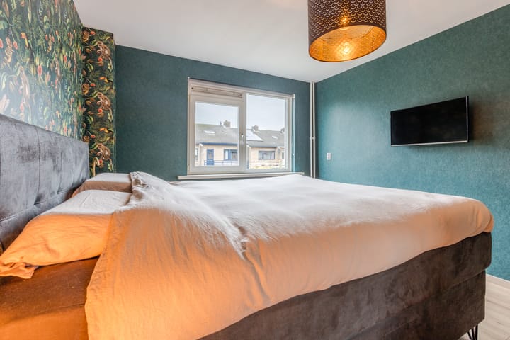 Foto 25 van Frisostraat 5