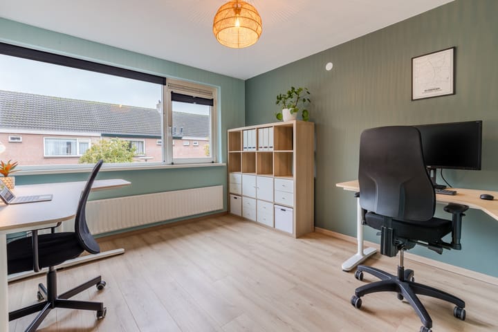 Foto 27 van Frisostraat 5