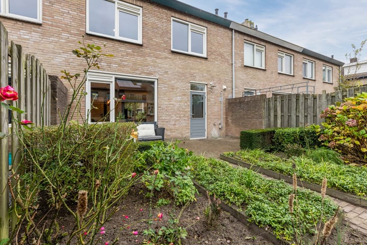 Foto 45 van Frisostraat 5