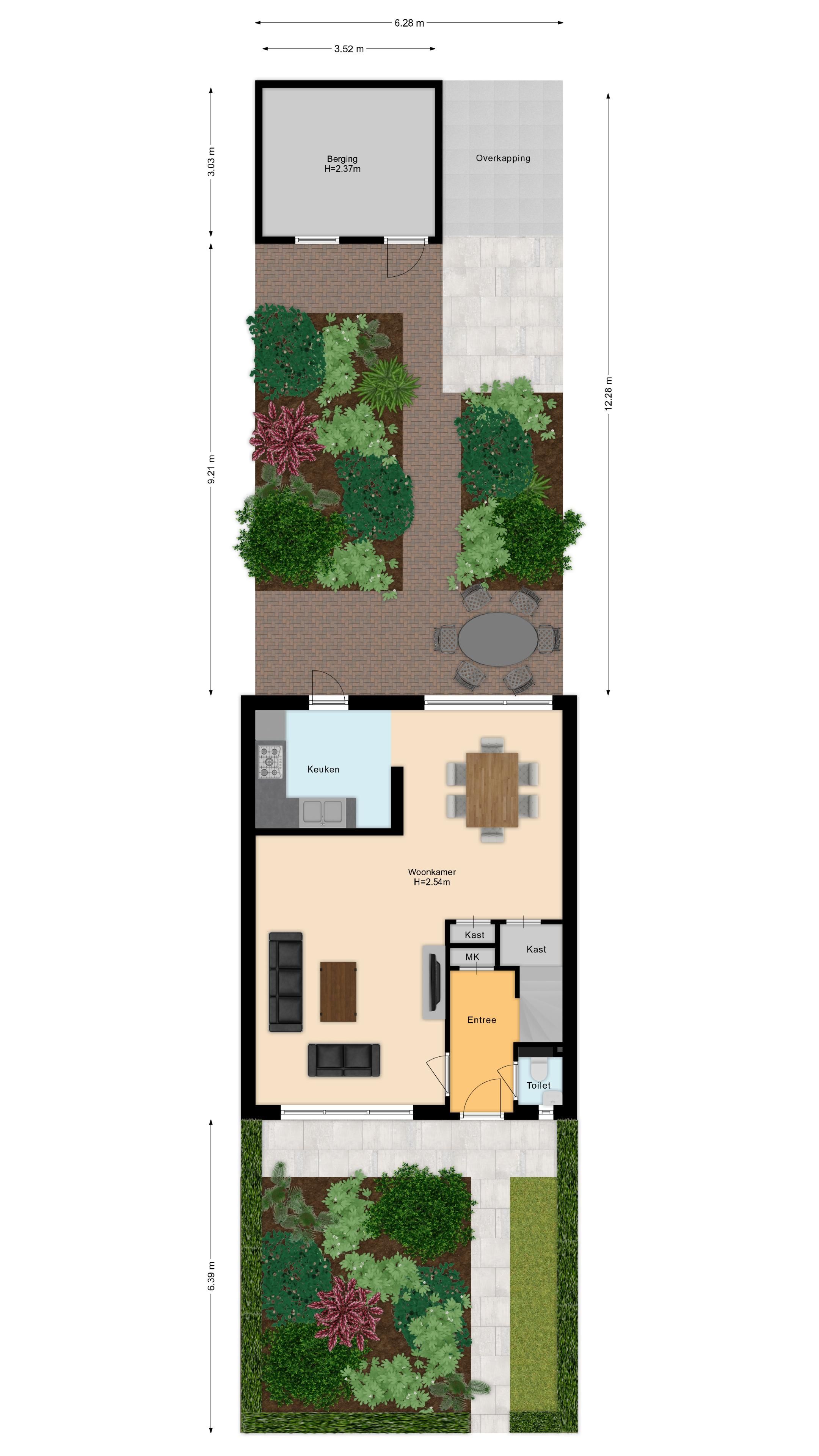 Foto 54 van Frisostraat 5