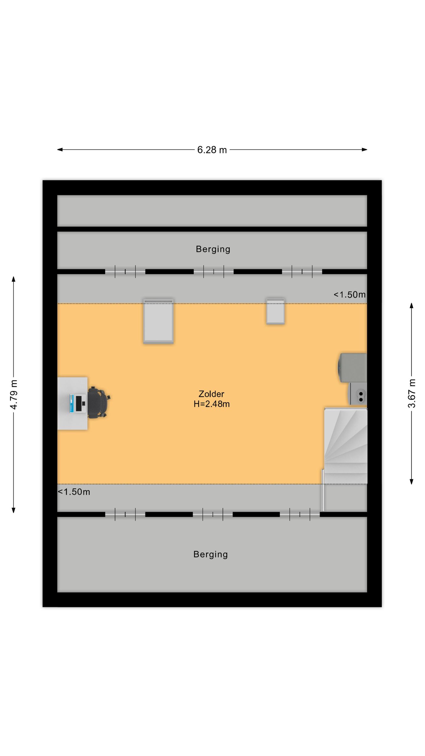 Foto 55 van Frisostraat 5