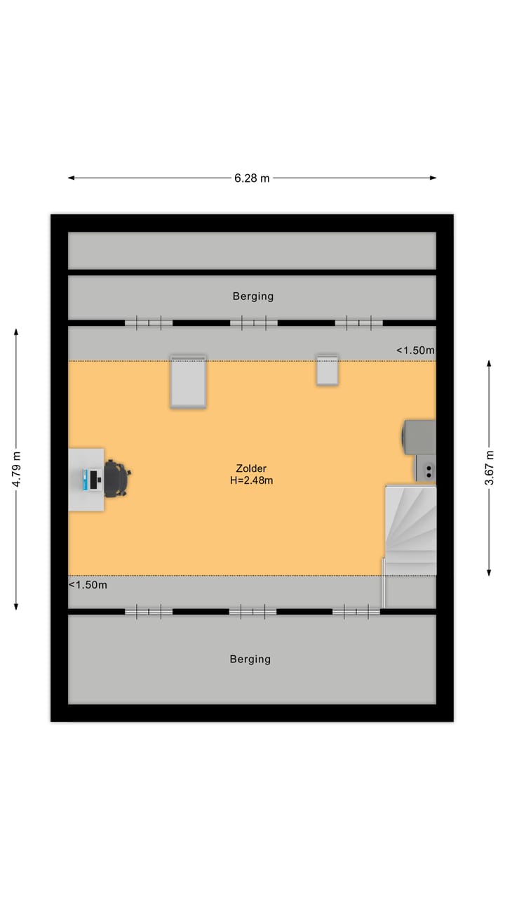 Foto 55 van Frisostraat 5