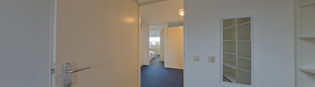 View 360° photo of Slaapkamer of Zuiderpoort 10