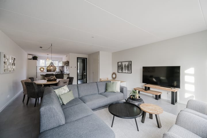 Foto 2 van Melkweg 56