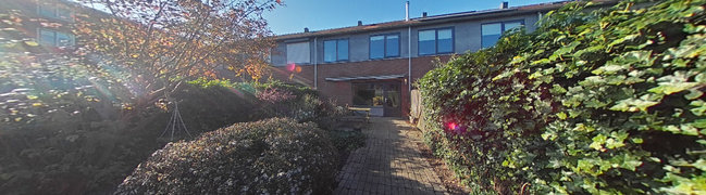 Bekijk 360° foto van Achtertuin van Tuinfluiterlaan 80