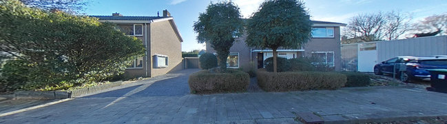 Bekijk 360° foto van Straatbeeld van Talmalaan 9