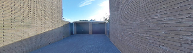 Bekijk 360° foto van Garage van Talmalaan 9