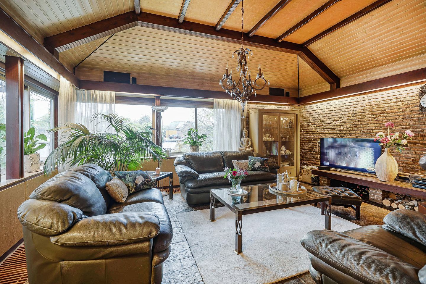 Foto 4 van Ringvaart-Schipholdijk 500-WS