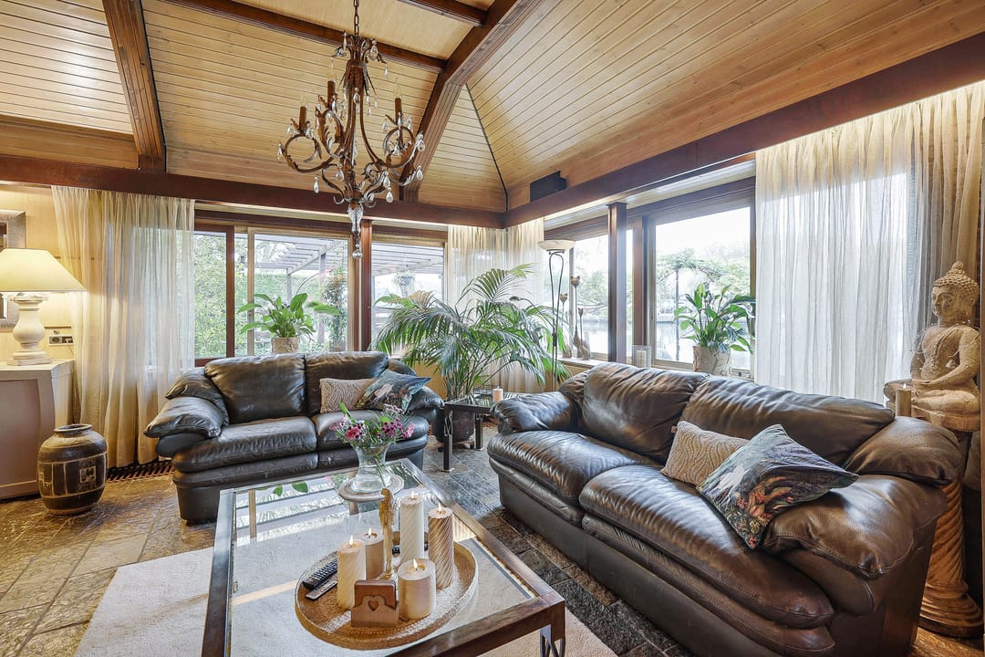 Foto 7 van Ringvaart-Schipholdijk 500-WS