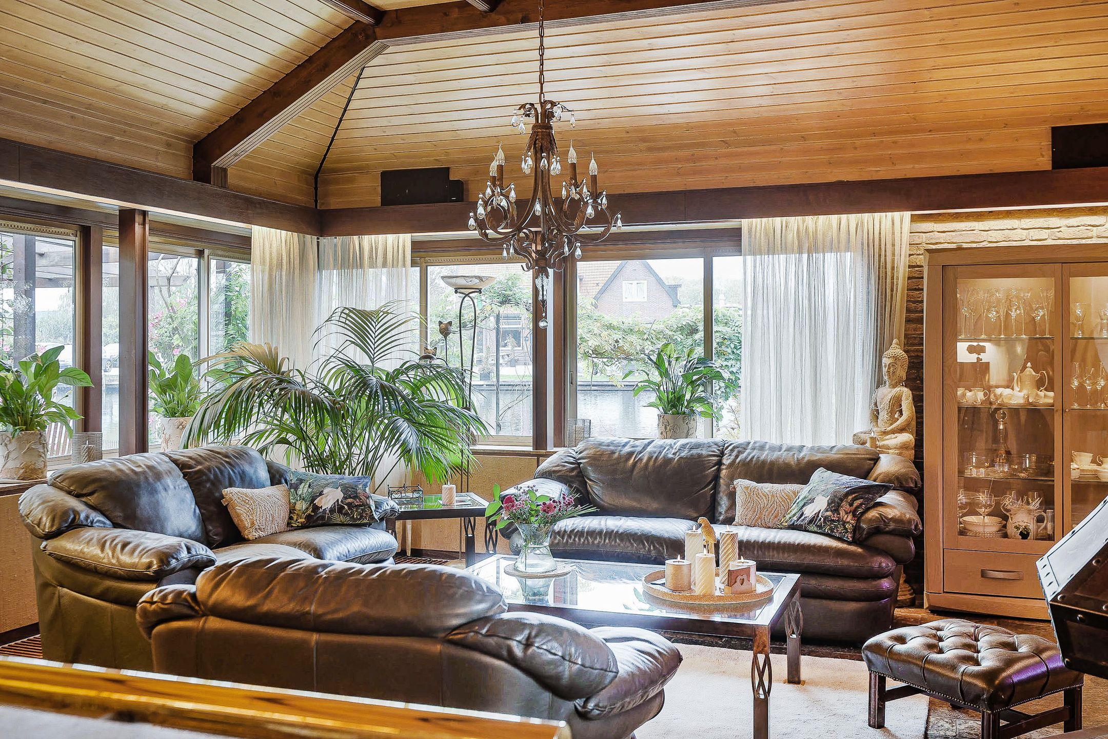 Foto 12 van Ringvaart-Schipholdijk 500-WS