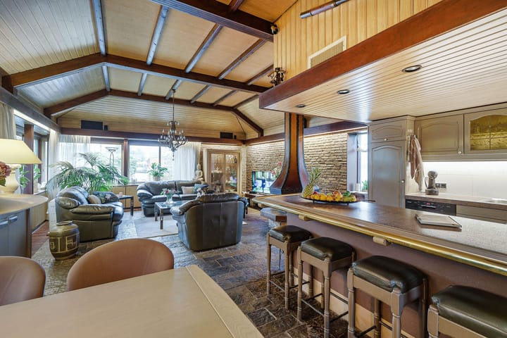 Foto 17 van Ringvaart-Schipholdijk 500-WS