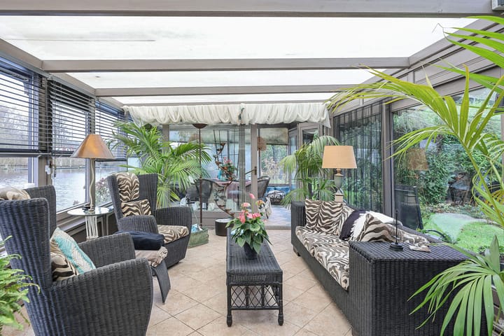 Foto 27 van Ringvaart-Schipholdijk 500-WS