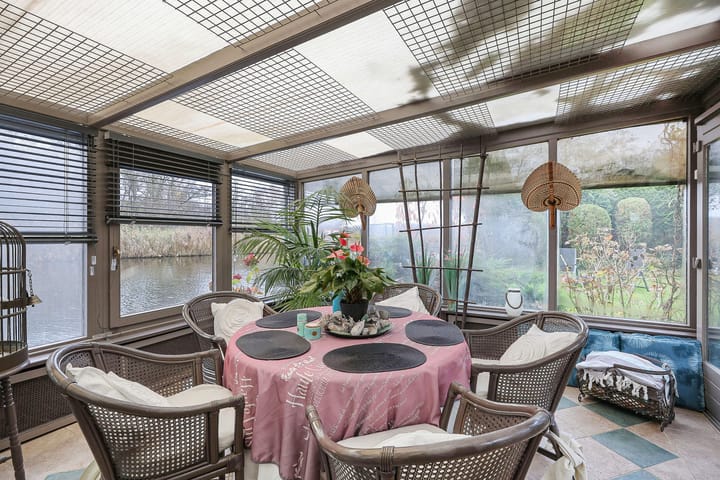 Foto 29 van Ringvaart-Schipholdijk 500-WS