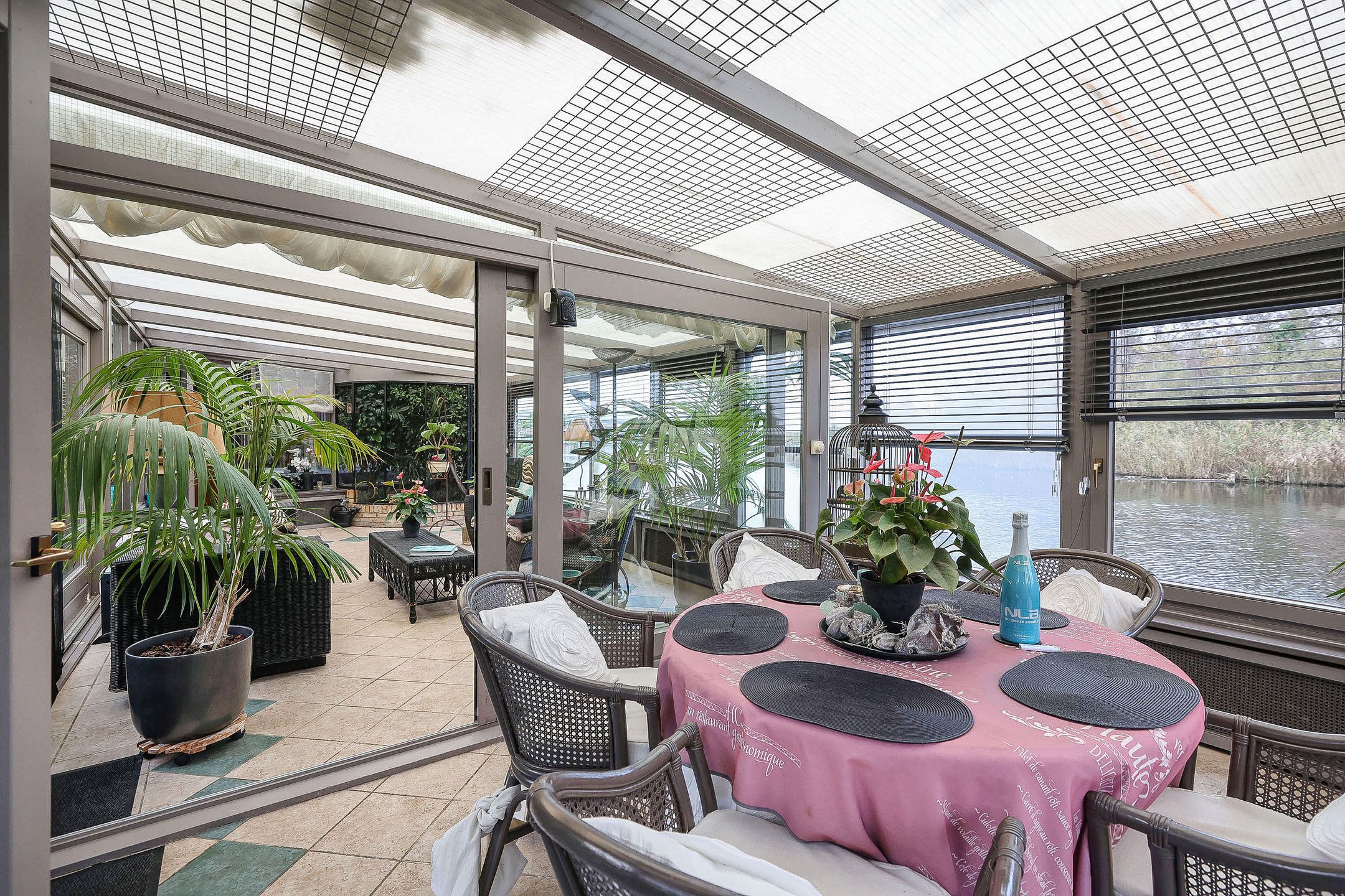 Foto 30 van Ringvaart-Schipholdijk 500-WS