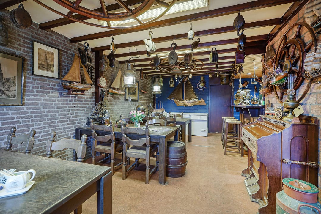 Foto 32 van Ringvaart-Schipholdijk 500-WS