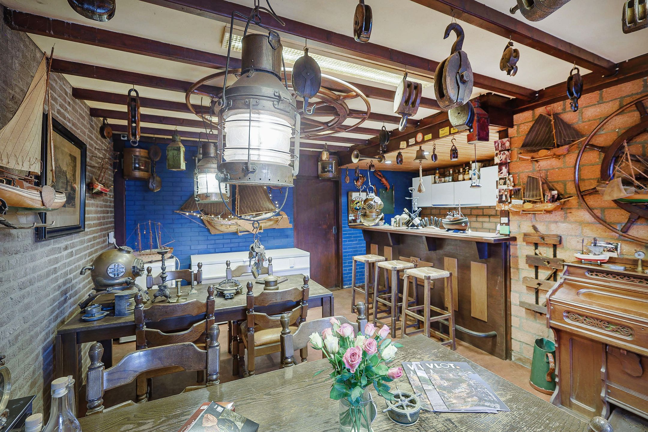 Foto 33 van Ringvaart-Schipholdijk 500-WS