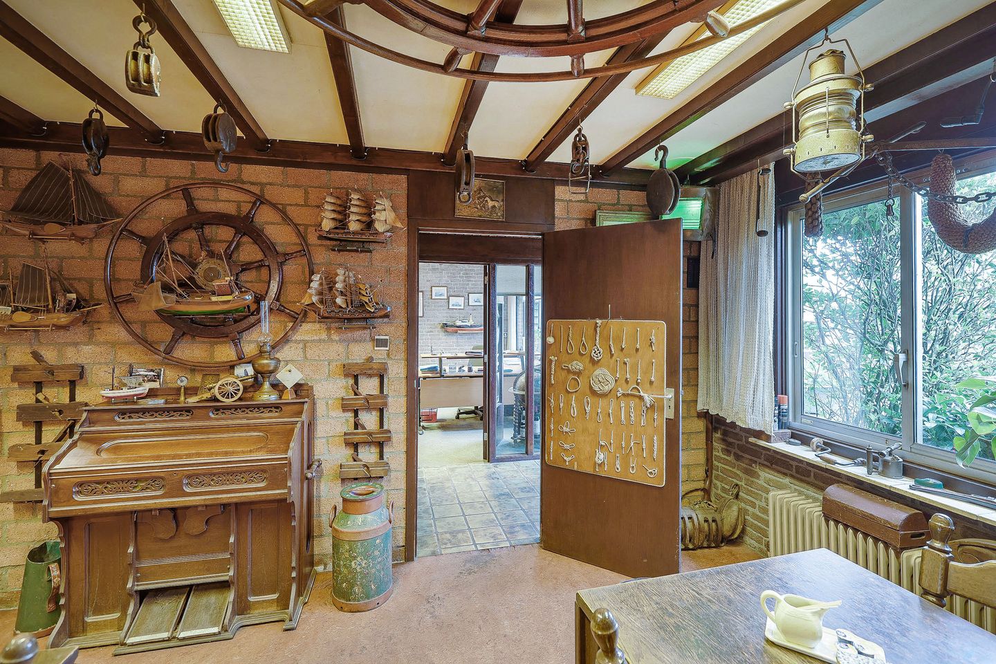 Foto 34 van Ringvaart-Schipholdijk 500-WS