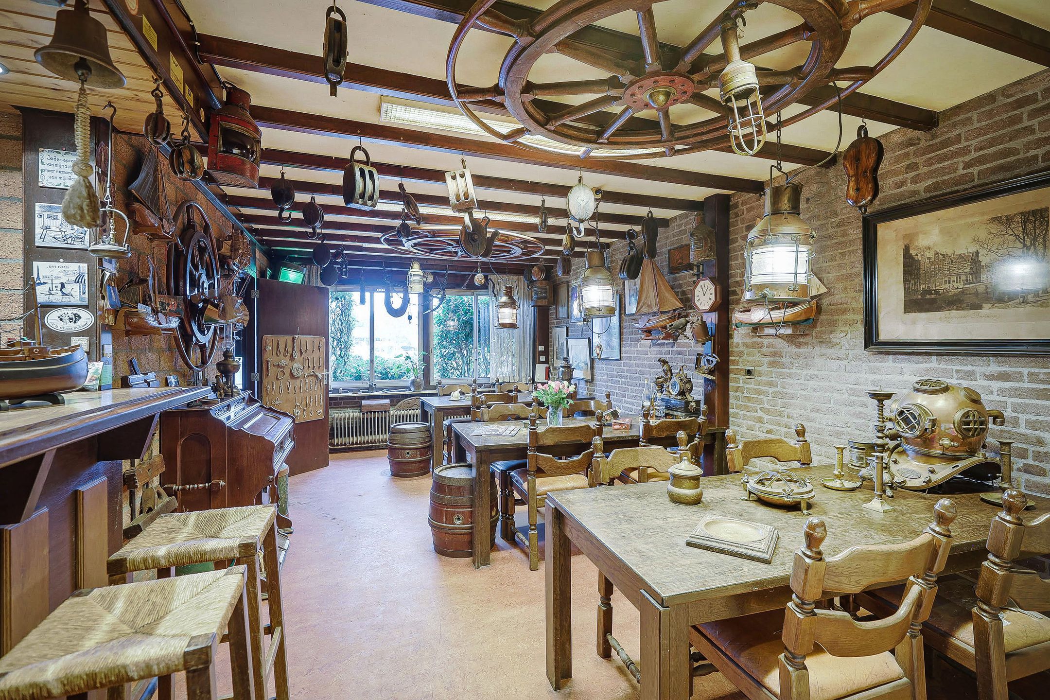 Foto 36 van Ringvaart-Schipholdijk 500-WS