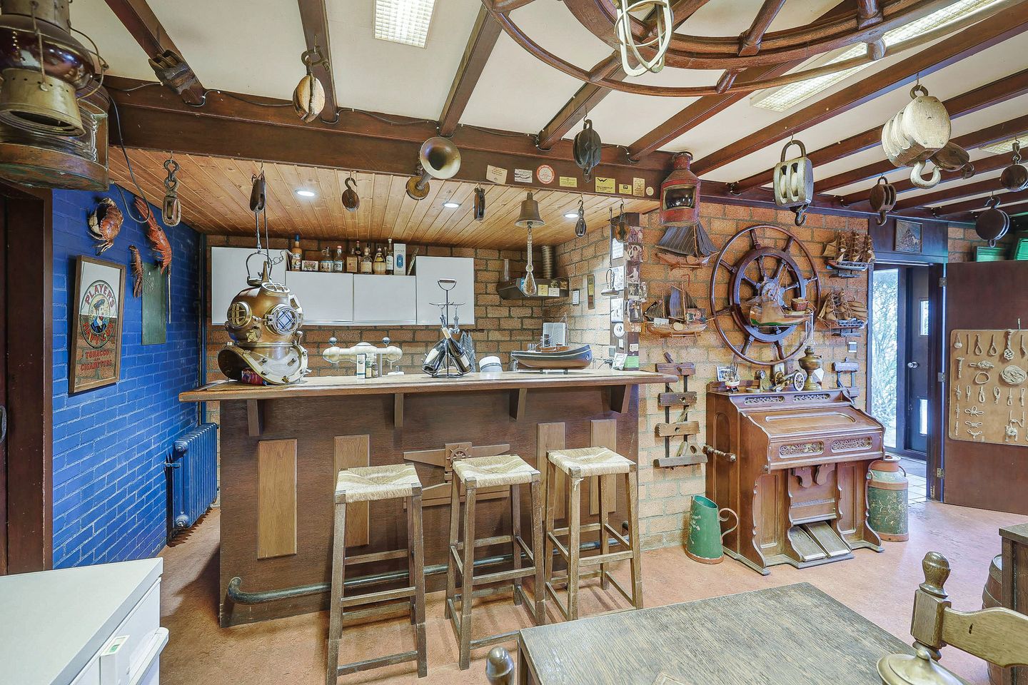 Foto 35 van Ringvaart-Schipholdijk 500-WS