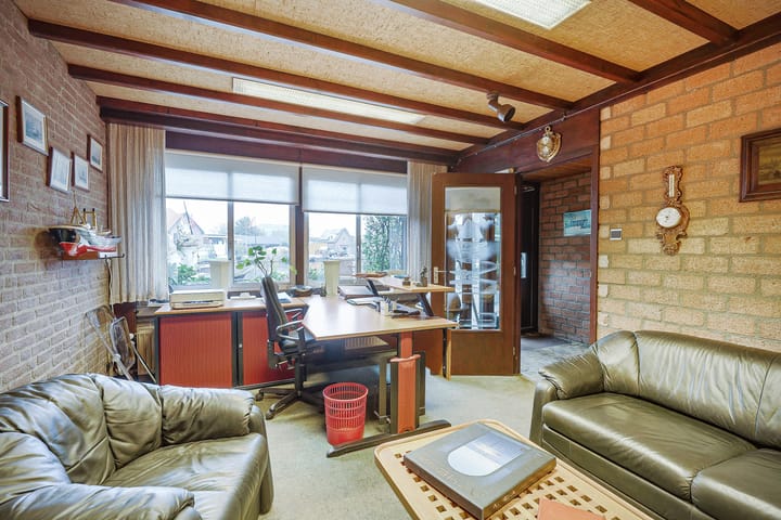 Foto 39 van Ringvaart-Schipholdijk 500-WS