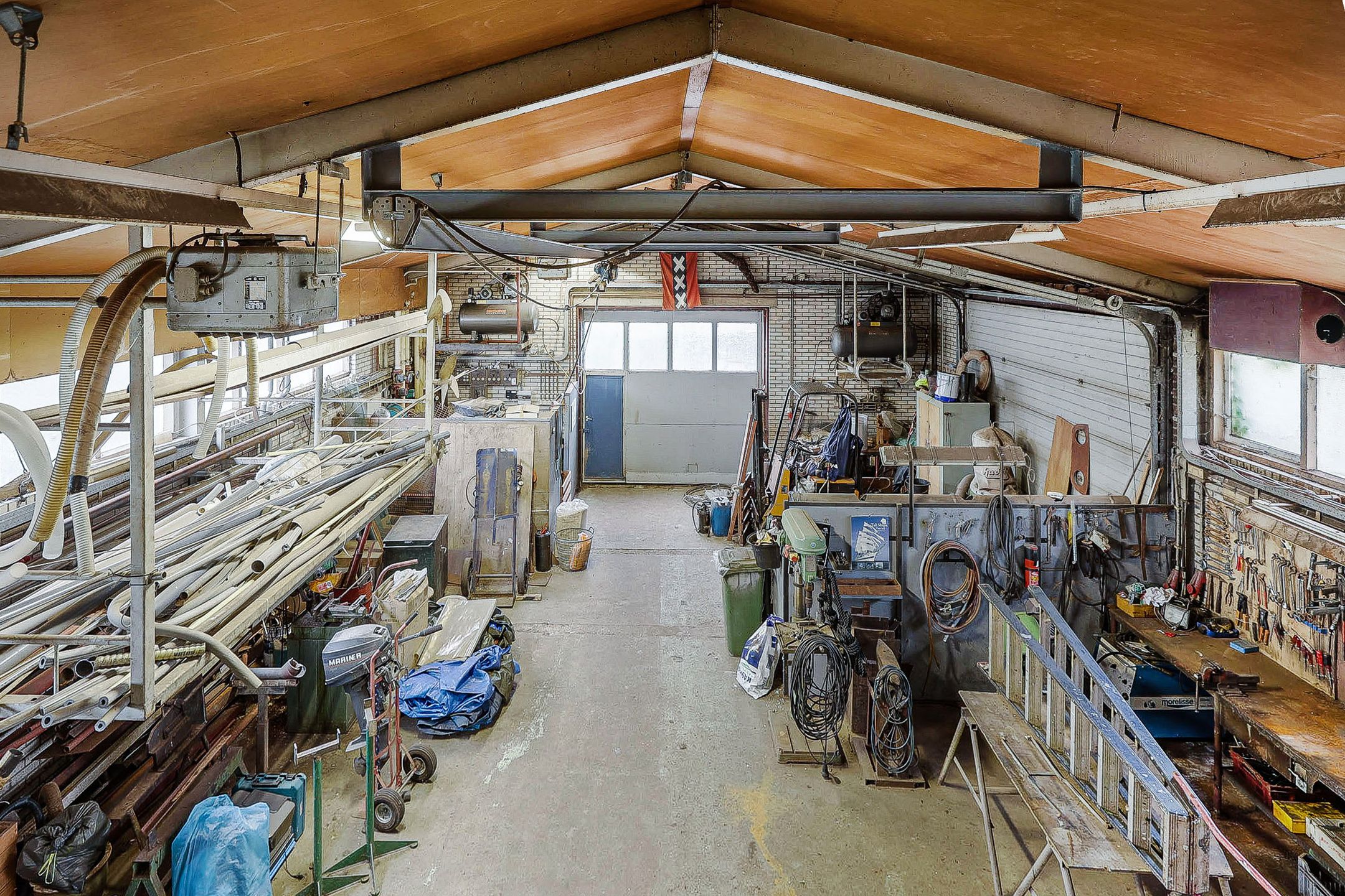 Foto 48 van Ringvaart-Schipholdijk 500-WS